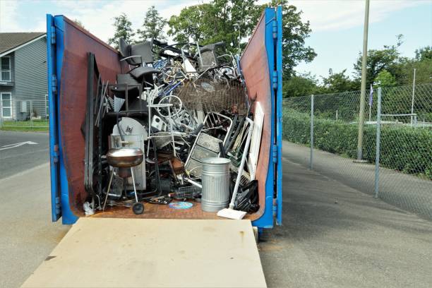 Best Construction Debris Removal  in , HI