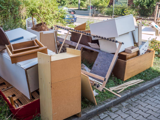 Best Residential Junk Removal  in , HI