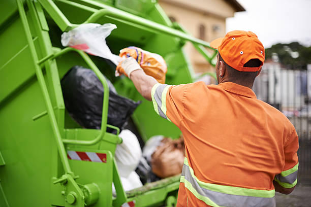 Best Basement Cleanout Services  in , HI